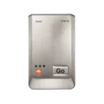 testteknik testo 176-t3 sicaklik veri kayit cihazi onyuz