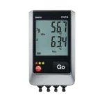 testteknik testo 176-t4 onyuz 0572-1764