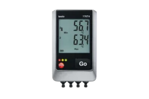 testteknik testo 176-t4 onyuz 0572-1764