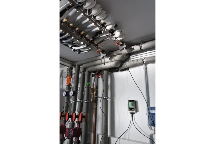 testteknik testo 176-t4 sicaklik uygulamasi