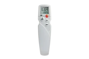 testteknik testo 205 onyuz 0563 2051