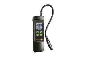 TESTO 316-4 - AMONYAK (NH<sub>3</sub>) İÇİN SOĞUTUCU GAZ KAÇAK DEDEKTÖRÜ