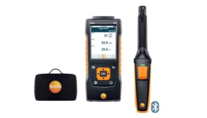 testteknik testo-440 CO2 set 0563-4405