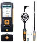 testteknik testo 440 delta p comboset 0563-4409