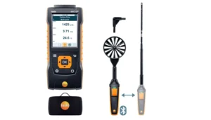 testteknik testo 440 delta p comboset 0563-4409