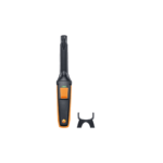 testteknik testo 440 icin 0632-1551 co2 probu bluetoothlu sicaklik ve nem sensorlu