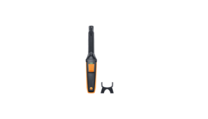 testteknik testo 440 icin 0632-1551 co2 probu bluetoothlu sicaklik ve nem sensorlu