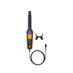 testteknik testo 440 icin 0632-1552 co2 probu sicaklik ve nem sensorlu sabit kablolu