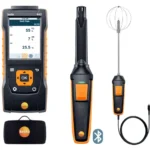 testteknik testo 440 konfor seti 0563-4408