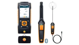 testteknik testo 440 konfor seti 0563-4408
