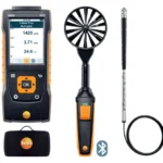 testteknik testo-440 set 0563-4407
