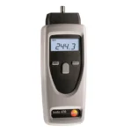 testteknik-testo-470-rpm-olcumu