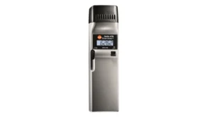 testteknik testo 476 rpm cihazi