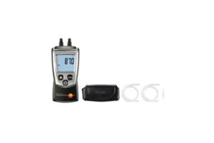 testteknik testo 510 seti