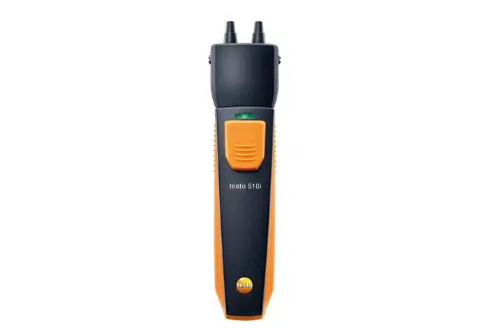 testteknik-testo-510i-basinc-on