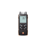 TESTO 512-2 – DİJİTAL FARK BASINÇ ÖLÇER (APP BAĞLANTILI)