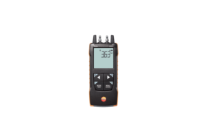 TESTO 512-2 – DİJİTAL FARK BASINÇ ÖLÇER (APP BAĞLANTILI)