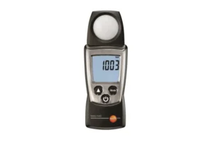 TESTO 540 - CEP TİPİ ELEKTRONİK LÜKSMETRE