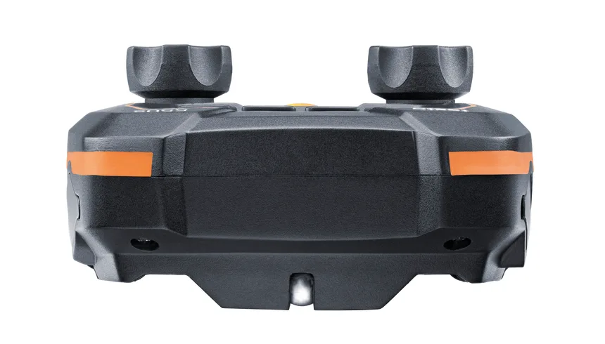 testteknik testo 550s tepe