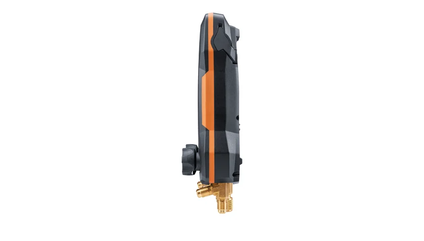 testteknik testo 550s yan yuz