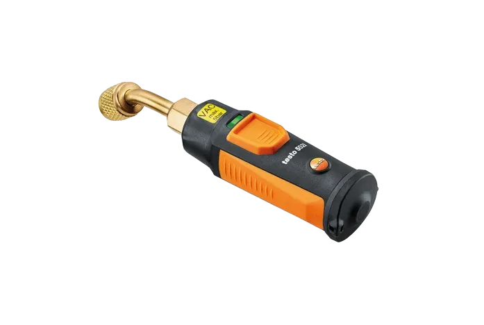 testteknik testo 552i egilmis