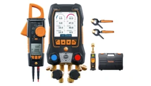 testteknik testo 558s e magaza set3 0564-5584