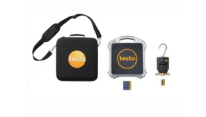 testteknik testo 560i set on yuz 0564-2560