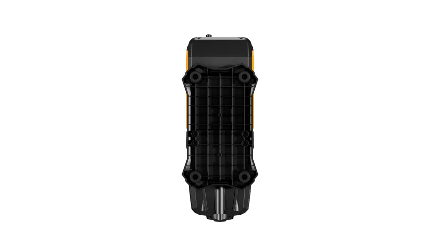 TESTO 565i - AKILLI VAKUM POMPASI 10 CFM (283 l/dk) - Görsel 5