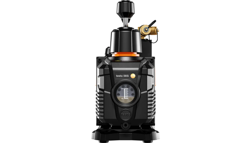 testteknik testo 565i on yuz
