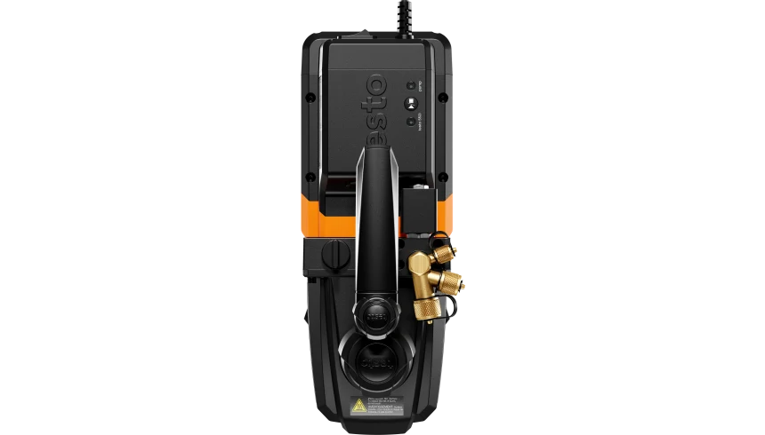 testteknik testo 565i tepe