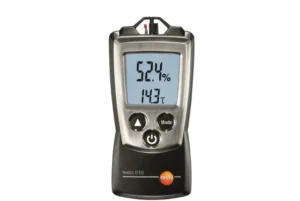 testteknik-testo-610-nem-enstruman