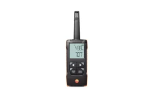 testteknik testo 625 onyuz
