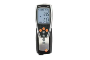 testteknik-testo-635-nem-sicaklik-olcum-cihazi