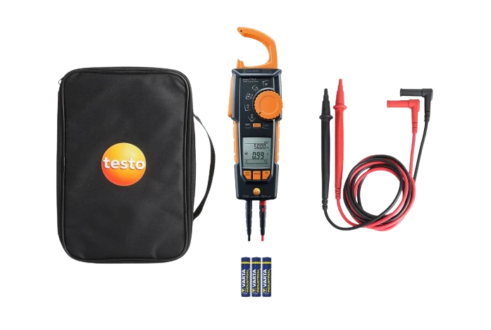 testteknik testo 770-3 0590-7703-02 eshop set1