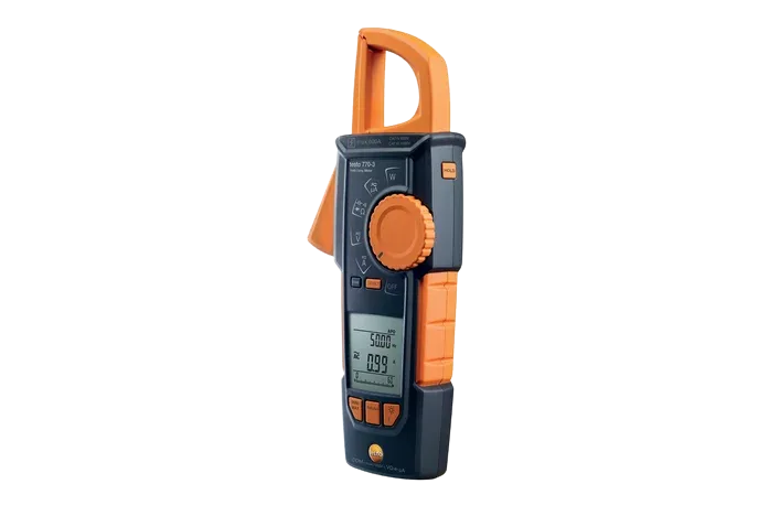 testteknik testo 770-3 diger cihazlar 0590-7703-02
