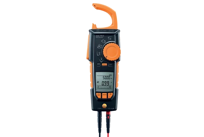 testteknik testo 770-3 diger cihazlar 0590-7703-02