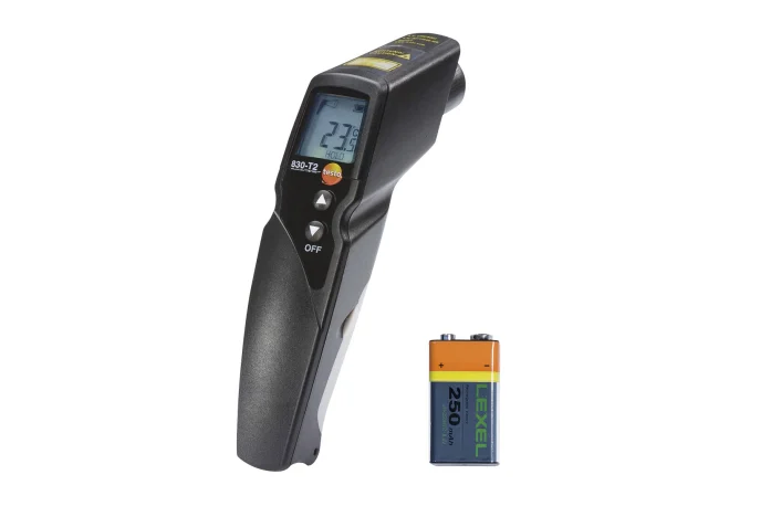 testteknik-testo-830-t2-infrared-termometre-teslimat-sekli