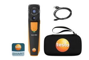 testteknik testo 860i set