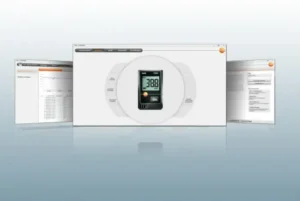 testteknik testo basic yazilim