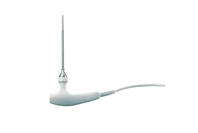 testteknik testo batirma tipi gida sicaklik probu 0613-2411 kucuk