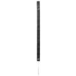 testteknik testo cirtcirtli kayisi olan boru tipi yuzey probu 0628-0020