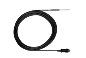 testteknik testo daldirma batirma 6m kablolu ntc sicaklik sensoru 0610-1725