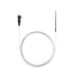 testteknik testo daldirma tip 2m yassi kablolu 0572-1001 ntc sensör hareketsiz olcum