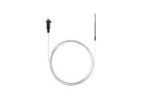 testteknik testo daldirma tip 2m yassi kablolu 0572-1001 ntc sensör hareketsiz olcum