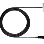 testteknik testo duvar yuzeyi icin ntc sicaklik probu 0628-7507