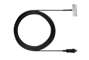 testteknik testo duvar yuzeyi icin ntc sicaklik probu 0628-7507