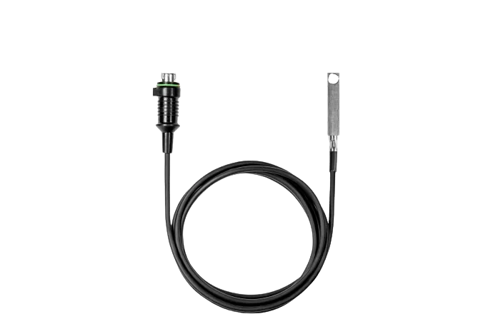 testteknik testo duz yuzeyler icin ntc sicaklik probu 0628-7516