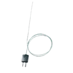 testteknik testo esnek termokupl t-tipi cam elyaf 0602-0644