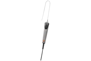 testteknik testo hizli daldirma sicaklik probu