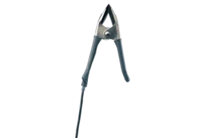 testteknik testo kelepce baslikli boru yuzey sicaklik probu 0602-4692